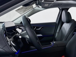 Mercedes-Benz E-Class E 350 RWD Sedan 2026
