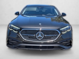 Mercedes-Benz E-Class E 350 RWD Sedan 2026