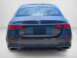 Mercedes-Benz E-Class E 350 RWD Sedan 2026