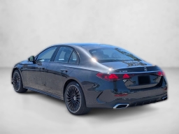 Mercedes-Benz E-Class E 350 RWD Sedan 2026