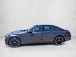 Mercedes-Benz E-Class E 350 RWD Sedan 2026