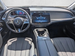 Mercedes-Benz E-Class E 350 RWD Sedan 2026