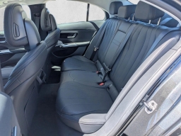 Mercedes-Benz E-Class E 350 RWD Sedan 2026