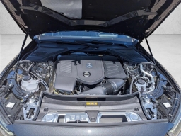 Mercedes-Benz E-Class E 350 RWD Sedan 2026