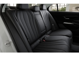 Mercedes-Benz E-Class E 350 RWD Sedan 2026