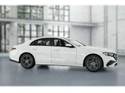 Mercedes-Benz E-Class E 350 RWD Sedan 2026