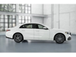Mercedes-Benz E-Class E 350 RWD Sedan 2026