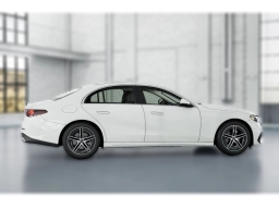 Mercedes-Benz E-Class E 350 RWD Sedan 2026