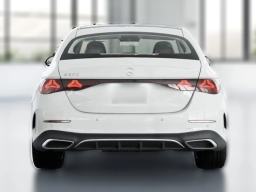 Mercedes-Benz E-Class E 350 RWD Sedan 2026