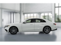 Mercedes-Benz E-Class E 350 RWD Sedan 2026