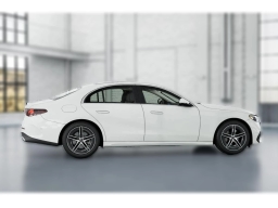 Mercedes-Benz E-Class E 350 RWD Sedan 2026