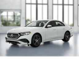 Mercedes-Benz E-Class E 350 RWD Sedan 2026