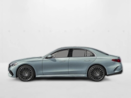 Mercedes-Benz E-Class E 350 RWD Sedan 2026
