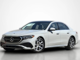 Mercedes-Benz E-Class E 350 RWD Sedan 2026