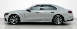Mercedes-Benz E-Class E 350 RWD Sedan 2026