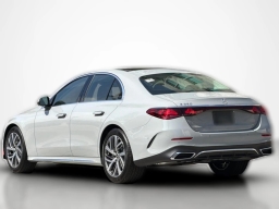 Mercedes-Benz E-Class E 350 RWD Sedan 2026