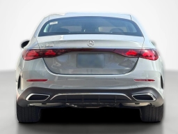 Mercedes-Benz E-Class E 350 RWD Sedan 2026
