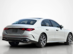 Mercedes-Benz E-Class E 350 RWD Sedan 2026