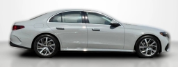 Mercedes-Benz E-Class E 350 RWD Sedan 2026