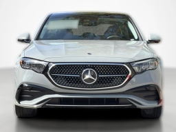 Mercedes-Benz E-Class E 350 RWD Sedan 2026