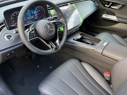 Mercedes-Benz E-Class E 350 RWD Sedan 2026
