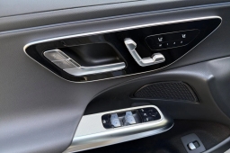 Mercedes-Benz E-Class E 350 RWD Sedan 2026