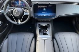 Mercedes-Benz E-Class E 350 RWD Sedan 2026