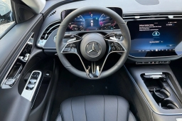 Mercedes-Benz E-Class E 350 RWD Sedan 2026
