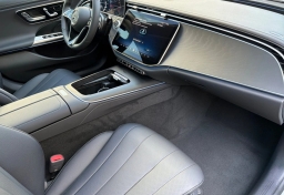 Mercedes-Benz E-Class E 350 RWD Sedan 2026