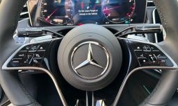 Mercedes-Benz E-Class E 350 RWD Sedan 2026