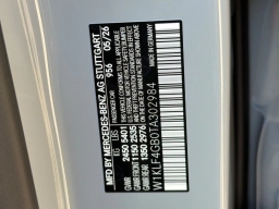 Mercedes-Benz E-Class E 350 RWD Sedan 2026