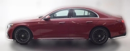 Mercedes-Benz E-Class E 350 RWD Sedan 2026