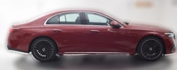 Mercedes-Benz E-Class E 350 RWD Sedan 2026