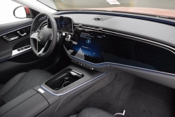 Mercedes-Benz E-Class E 350 RWD Sedan 2026