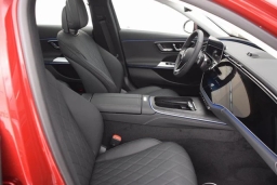 Mercedes-Benz E-Class E 350 RWD Sedan 2026
