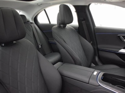 Mercedes-Benz E-Class E 350 RWD Sedan 2026