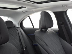 Mercedes-Benz E-Class E 350 RWD Sedan 2026