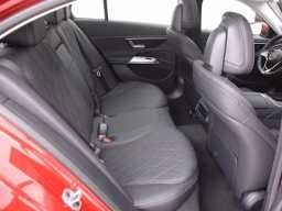 Mercedes-Benz E-Class E 350 RWD Sedan 2026