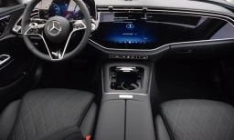 Mercedes-Benz E-Class E 350 RWD Sedan 2026