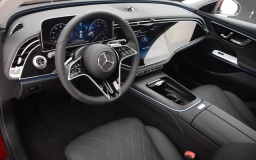 Mercedes-Benz E-Class E 350 RWD Sedan 2026