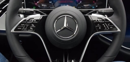 Mercedes-Benz E-Class E 350 RWD Sedan 2026