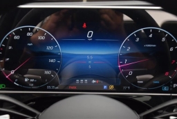 Mercedes-Benz E-Class E 350 RWD Sedan 2026