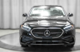 Mercedes-Benz E-Class E 350 RWD Sedan 2026