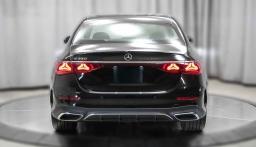 Mercedes-Benz E-Class E 350 RWD Sedan 2026