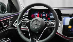 Mercedes-Benz E-Class E 350 RWD Sedan 2026