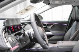 Mercedes-Benz E-Class E 350 RWD Sedan 2026