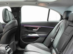 Mercedes-Benz E-Class E 350 RWD Sedan 2026