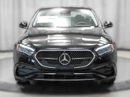 Mercedes-Benz E-Class E 350 RWD Sedan 2026