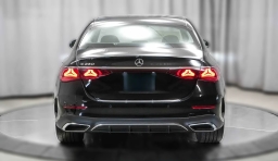 Mercedes-Benz E-Class E 350 RWD Sedan 2026