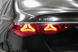Mercedes-Benz E-Class E 350 RWD Sedan 2026